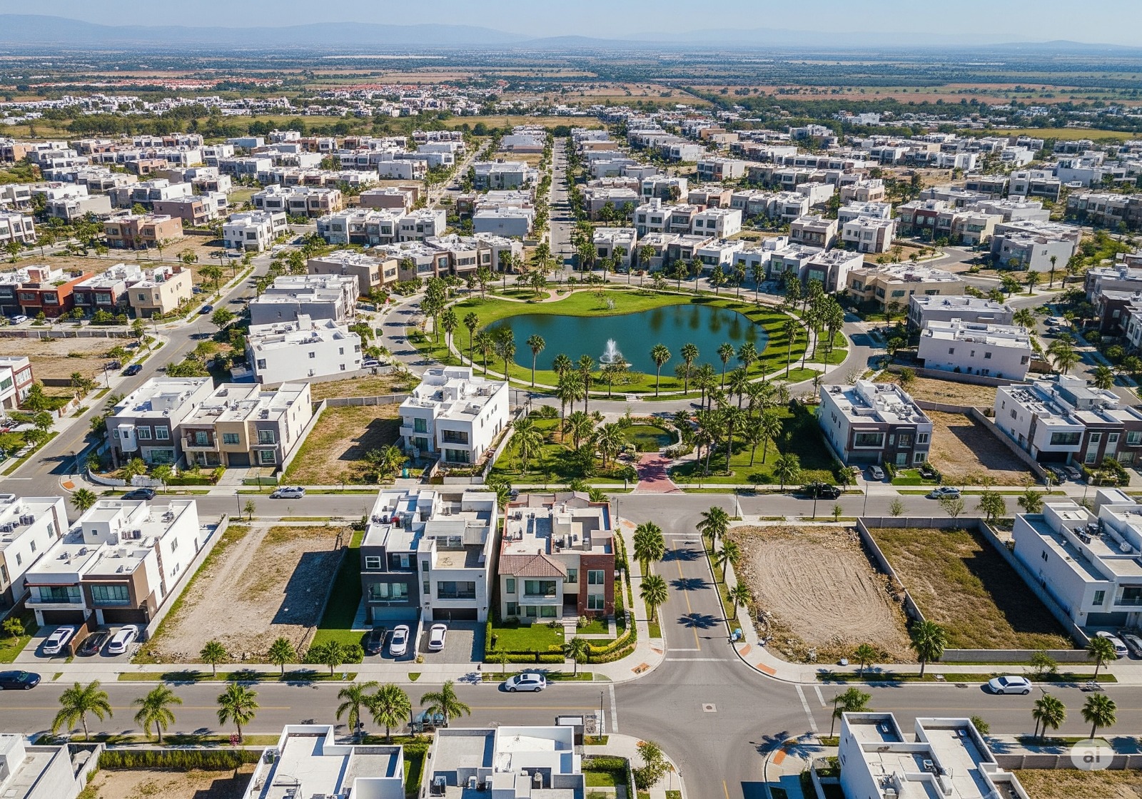 Condominio moderno